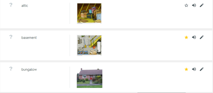 attic basement starred